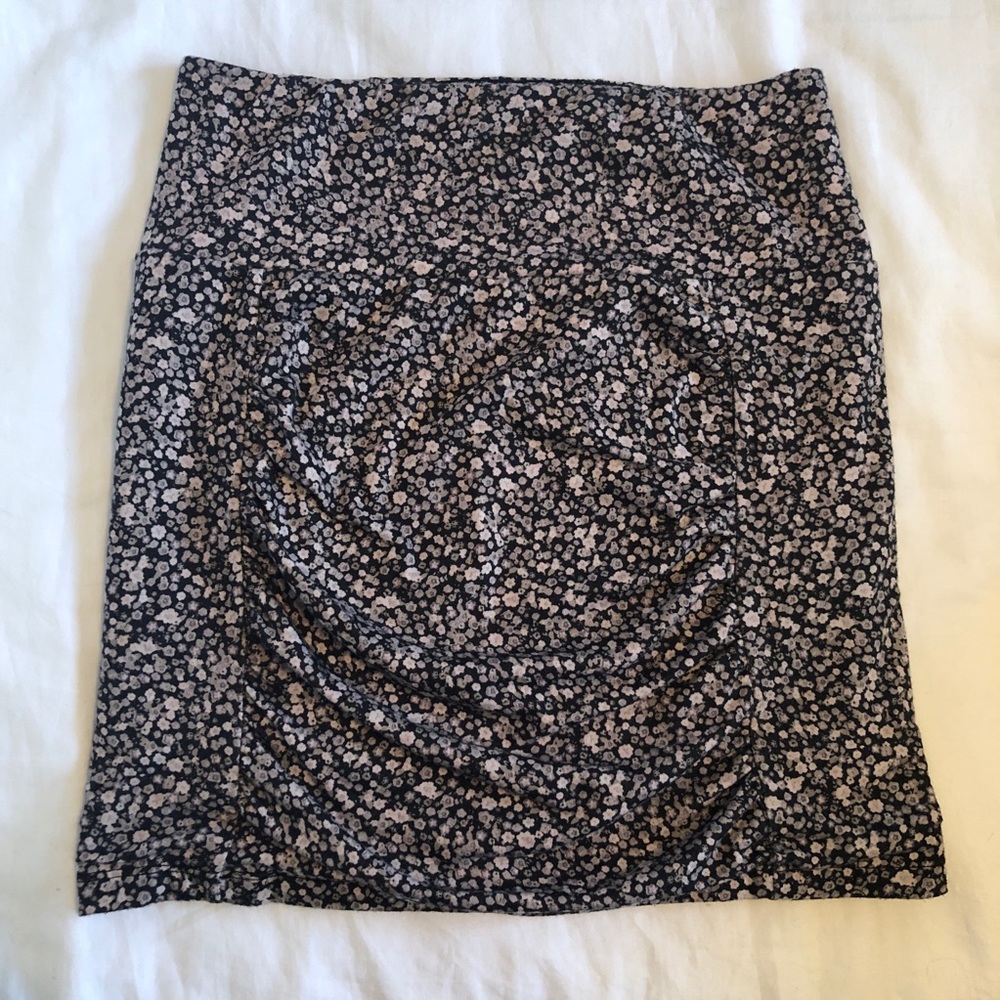 Free People skirt